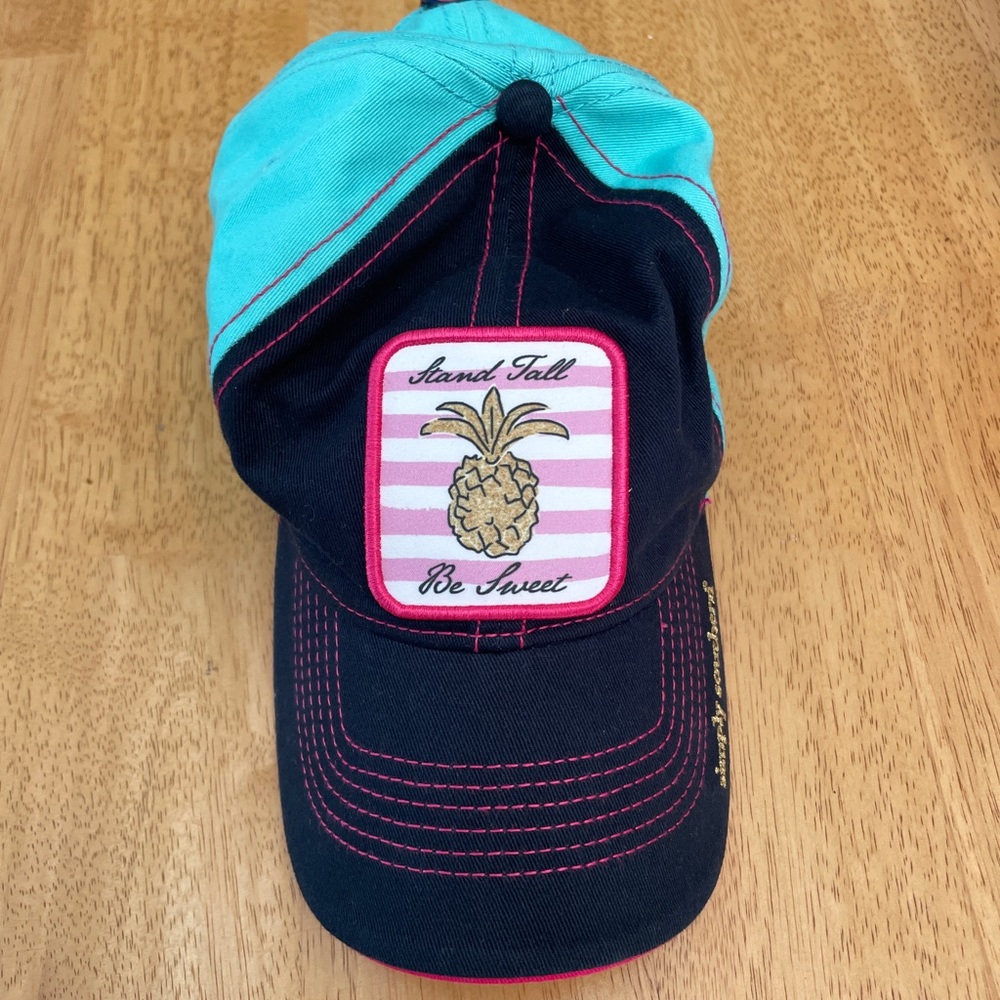 NWOT Simply Southern “Stand Tall Be Sweet” Hat
